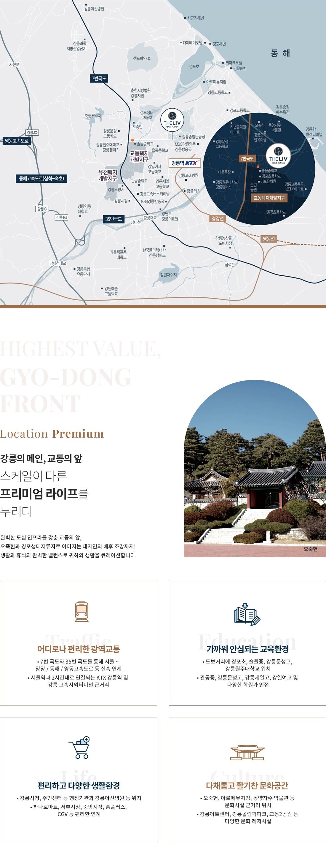 입지환경